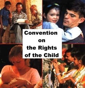 Children’s Rights and the Law
